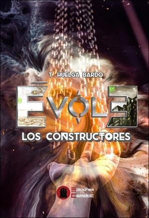 EVOLE | 9788412046304 | HUELGA BARDO, TANIA