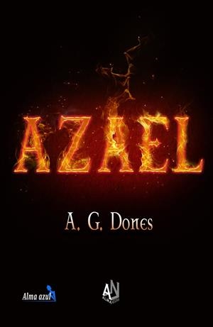 AZAEL | 9788412046465 | DONES, A. G.