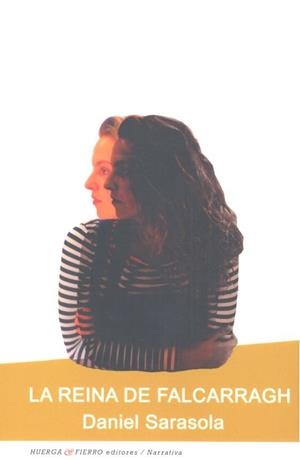 REINA DE FALCARRAGH | 9788412060522 | SARASOLA, DANIEL