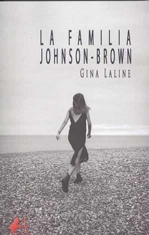 FAMILIA JOHNSON-BROWN, LA | 9788417961183 | LALINE, GINA