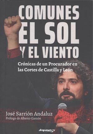 COMUNES EL SOL Y EL VIENTO | 9788415674146 | SARRIÓN ANDALUZ, JOSÉ