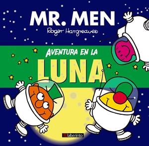 AVENTURA EN LA LUNA | 9788413300153 | HARGREAVES, ADAM