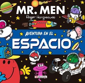 AVENTURA EN EL ESPACIO | 9788413300160 | HARGREAVES, ADAM