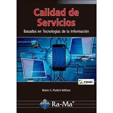 CALIDAD DE SERVICIOS | 9788499648439 | PIATTINI VELTHUIS, MARIO G.