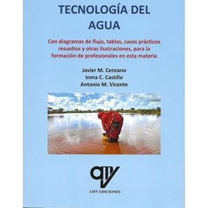TECNOLOGÍA DEL AGUA | 9788412023558 | MADRID VICENTE, ANTONIO
