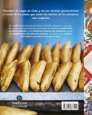 CUBA! RECETAS E HISTORIAS DE LA COCINA CUBANA | 9788415887195 | GOLDBERG, DAN / KUHN, ANDREA / EDDY, JODY