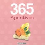 365 APERITIVOS | 9788475566979 | COCINA