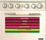 COCINITA DEL NUEVO GOURMET, LA | 9788475565392 | TOMBINI, MARIE-LAURE