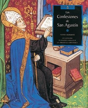 CONFESIONES DE SAN AGUSTÍN, LAS | 9788484450467 | SAN AGUSTÍN