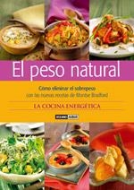 PESO NATURAL, EL | 9788475565323 | BRADFORD, MONTSE
