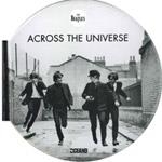 BEATLES, THE : ACROSS THE UNIVERSE | 9788475567075 | MARSH, NAOMI