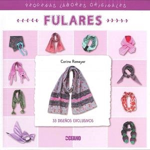 FULARES | 9788475568997 | ROMEYER, CORINE