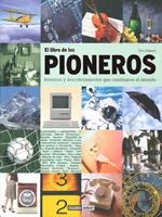 LIBRO DE LOS PIONEROS, EL | 9788475565019 | GÓMEZ, TEODORO