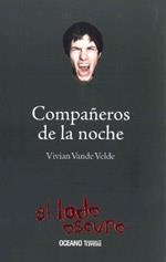 COMPAÑEROS DE LA NOCHE | 9786074000894 | VANDE VELDE, VIVIAN