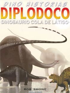 DIPLODOCO | 9786074006070 | SHONE, ROB