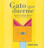 GATO QUE DUERME | 9789707774377 | RAMOS, CRISTINA