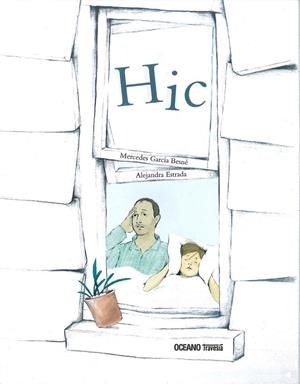 HIC | 9786074009545 | GARCÍA, MERCEDES