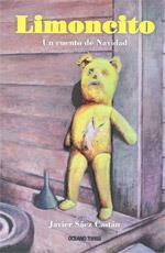 LIMONCITO | 9786074000214 | SÁEZ CASTÁN, JAVIER