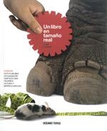 LIBRO EN TAMAÑO REAL, UN | 9786074000917 | DONEIGER, JORGE