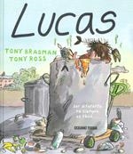 LUCAS | 9786074002935 | BRADMAN, TONY