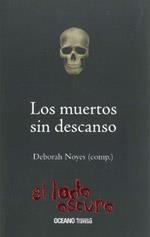 MUERTOS SIN DESCANSO, LOS | 9786074000870 | NOYES, DEBORAH