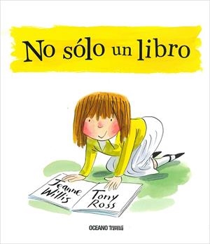 NO SOLO UN LIBRO | 9786075274904 | WILLIS, JEANNE