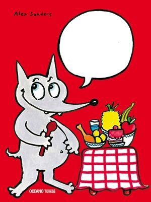 NO TIENES HAMBRE? | 9786075274799 | SANDERS, ALEX