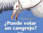 PUEDE VOLAR UN CANGREJO? | 9786074002713 | ESSES, FLORENCIA