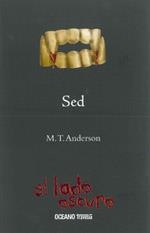 SED | 9786074000993 | ANDERSON, M. T.