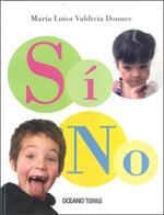 SI NO | 9786074000115 | VALDIVIA DOUNCE, MARÍA LUISA