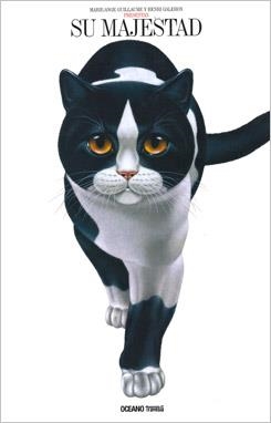 SU MAJESTAD | 9786074005158 | GUILLAUME, MARIE-ANGE