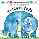 TRICERATOPS | 9789707773677 | HAWCOCK, DAVID