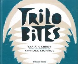 TRILOBITES | 9786075270906 | MIRET, MAIA F.