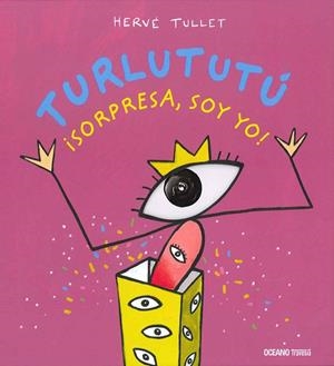 TURLUTUTU | 9786074008173 | TULLET, HERVÉ