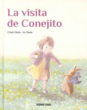 VISITA DE CONEJITO, LA | 9786074009026 | OKADA, CHIAKI