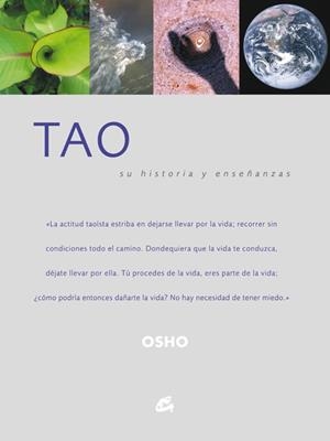 TAO | 9788484451105 | OSHO
