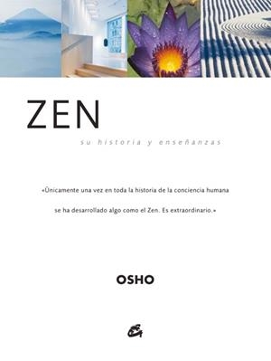 ZEN | 9788484450986 | OSHO