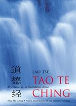 TAO TE CHING | 9788475560519 | TSE, LAO