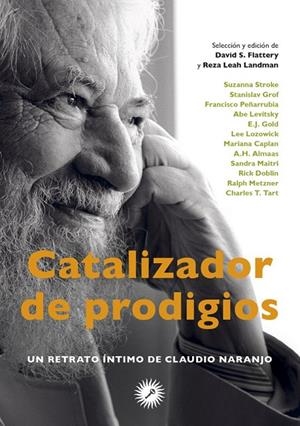 CATALIZADOR DE PRODIGIOS | 9788416145072 | FLATTERY, DAVID S.