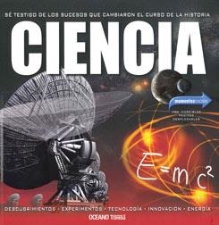 CIENCIA | 9786074005417 | MURPHY, GLENN