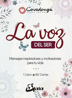 VOZ DEL SER, LA | 9788484457473 | PÉREZ-LOZANA, COVADONGA
