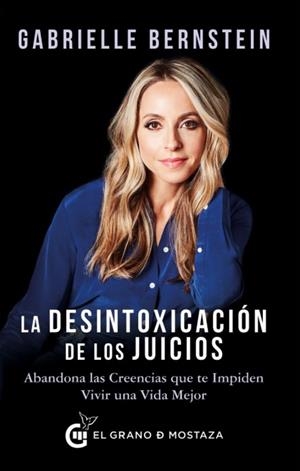 DESINTOXICACIÓN DE LOS JUICIOS, LA | 9788494815942 | BERNSTEIN, GABRIELLE
