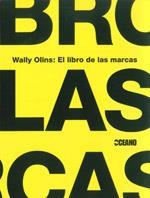 LIBRO DE LAS MARCAS, EL | 9788475565910 | OLINS, WALLY