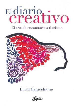 DIARIO CREATIVO, EL | 9788484455929 | CAPACCHIONE, LUCIA