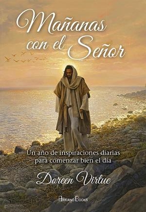 MAÑANAS CON EL SEÑOR | 9788415292791 | VIRTUE, DOREEN