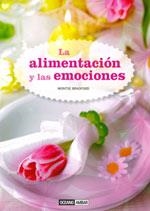 ALIMENTACIÓN Y LAS EMOCIONES, LA | 9788475567624 | BRADFORD, MONTSE