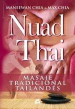 NUAD THAI | 9788484451891 | CHIA, MANEEWAN / CHIA, MAX