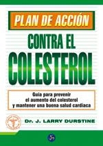 PLAN DE ACCIÓN CONTRA EL COLESTEROL | 9788495973603 | DURSTINE, J. LARRY