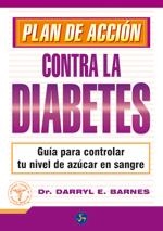 PLAN DE ACCIÓN CONTRA LA DIABETES | 9788495973597 | BARNES, DARRYL E.