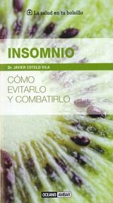 INSOMNIO | 9788475567983 | COTELO VILA, JAVIER